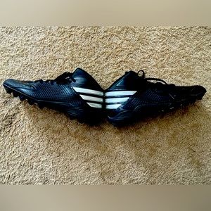 Men’s Adidas Cleats